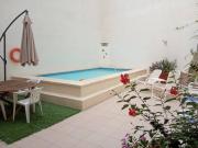 The Valley Maisonette with private pool in Mscala