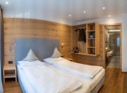 Apartments Montblanc Seceda