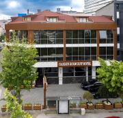 Garden Room Suit Hotel