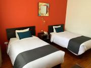 Top Arequipa