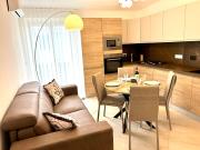 Belle vie luxury house