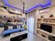 Bettys central apartment