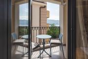 Salus Hill Condo with private Garage