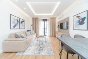 Salus Hill Condo with private Garage