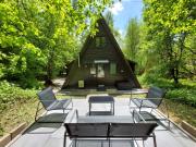 Chalet Het Hulstje 2 Chalet Het Hulstje 2