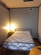 Bigfoot RV & Cabins Park