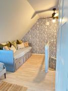 New Åkrahamn coast house