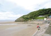 Top Pendine