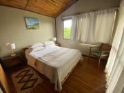 Casa familiar en sector residencial "HARE TOKE"