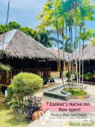 Ezekiels Native Inn
