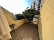 Appartement T2 avec Terrasse, Proche Plage, Le Barcarès - FR-1-81-589