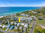 Spindrift Unit 1 10 Spectrum Street Rainbow Beach