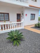 Casa Punta del Sol Vista Al Atlántico Casa Punta del Sol Vista Al Atlántico