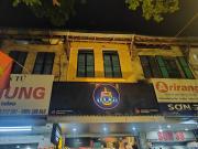 Top Hanoi