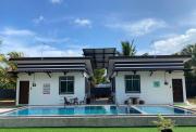 Kuala Kedah Pool Cottage