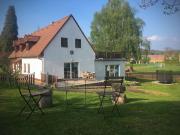 Top Bílý Kostel nad Nisou