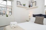 Huge & Central 3 Bedr, 4 Beds, Covent Gdn Huge & Central 3 Bedr, 4 Beds, Covent Gdn