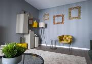 The Shades Of Grey 123 - Cloud9 Residence - Pipera - Floreasca - Barbu Vacarescu Area