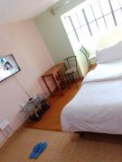 Lux Suites Lumumba Drive Studio Apartments