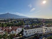 High-End 2 Bedroom Sea View Apartment in Puerto Banus