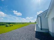 Quiet countryside studio apartment - recently renovated and amazing views