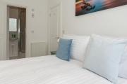 Church House - 2 Bed-Sleeps 4-TJS21CH