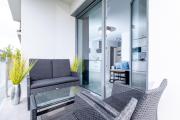 Resort Apartamenty Klifowa Rewal 87 Resort Apartamenty Klifowa Rewal 87