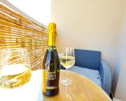 Adeje House, 1 bedroom wifi free