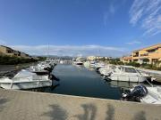 T3 calme avec terrasse, clim et parking proche plage - FR-1-106-45