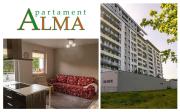 Apartament Alma