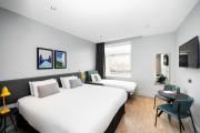 Top London