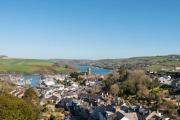 Top Salcombe