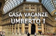 Casa Vacanze Umberto I