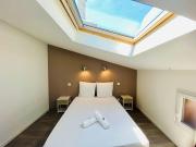 LAmandier Cosy T2 en coeur de ville, climatisé