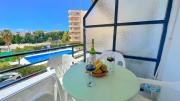 Hawaii 1st floor Burriana, Nerja