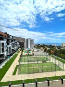 Apartamentos Dubamar Playa II