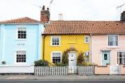 Top Aldeburgh