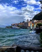 Franca’s dream - Bellagio