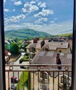 Апартаменты в Varosh Карпаты Апартаменты в Varosh Карпаты