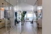 Apartament Blue Sky by Major Domus Club