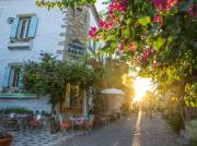 YUKARI SOKAK VİP BUTİK OTEL