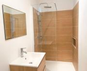 Proche festival - centre - lave-linge - wifi fibre