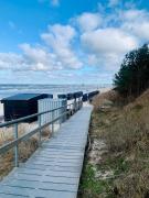 Ferienwohnung Am Mühlenkamp