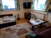 Apartament Kapi