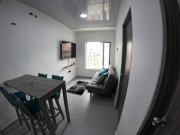 Apartamento 300 dotado cerca a Héroes