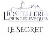 Hostellerie des Princes-Evêques - Le Secret