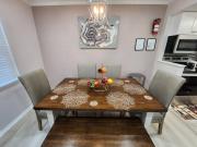 Serenity in Paradise