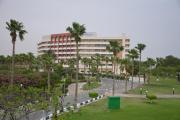 Mercure Ismailia Forsan Island