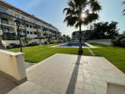 Apartamento Mar Jonica