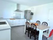 Precioso alojamiento con jardín